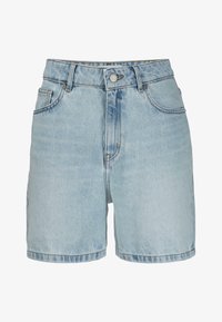 Ausgewählt, light blue