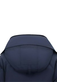 Local Fanatic Winterjas - blauw