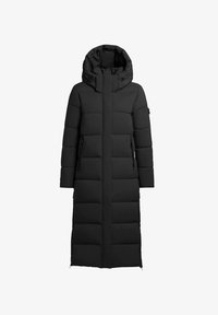 Unausgewählt, black