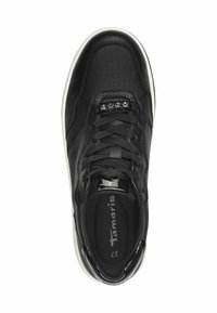 Tamaris Sneakers basse - black