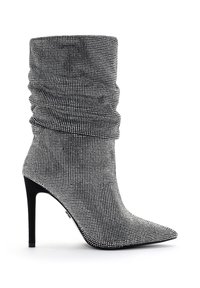 Derimod Botines - silver