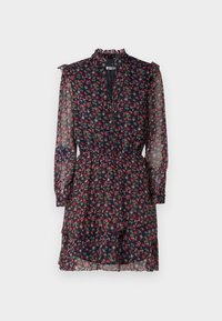 OLIVE - Vestito casual - dulwich blue