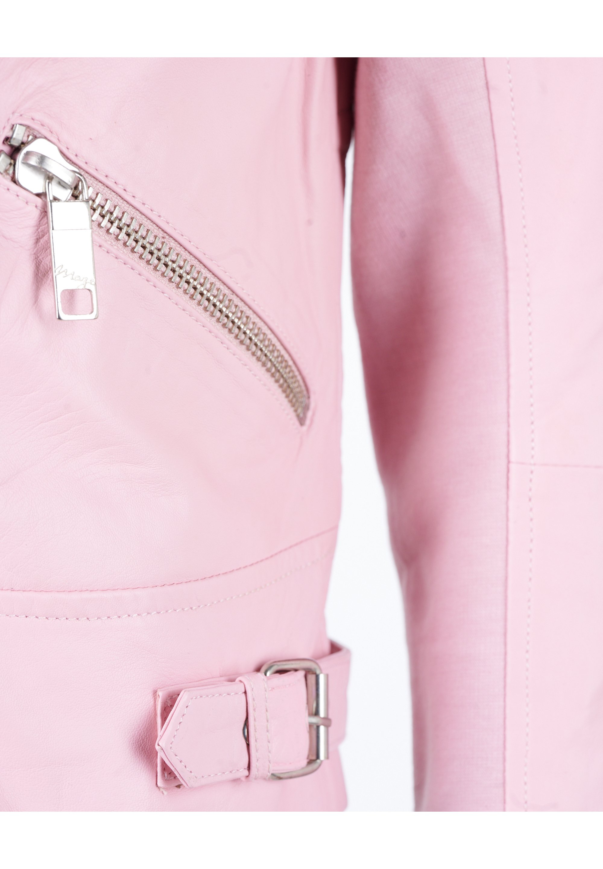 Damen Lederjacke Damen Lederjacke