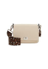 Borsa a tracolla - sand plain