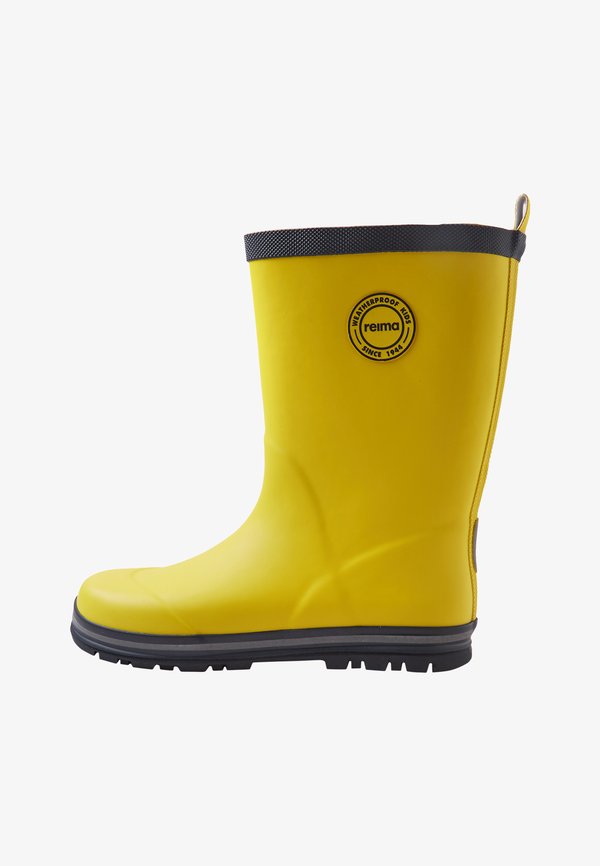 TAIKA 2.0 – Gummistiefel
