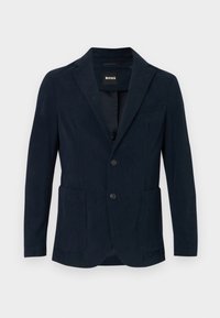 Kijelölve, dark blue