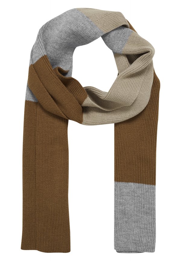 BHEARNEST - Scarf - monks robe2