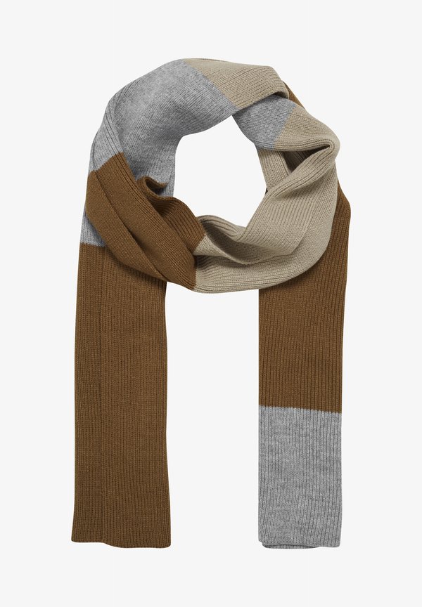 BHEARNEST - Scarf - monks robe2