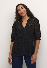 Culture - Blouse - black Thumbnail Image 1