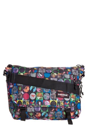 Bandolera - multi-coloured