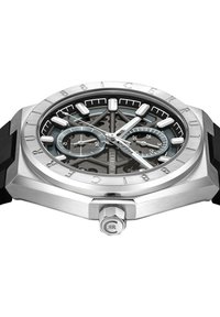 Cerruti 1881 RAVELLO - Pulkstenis ar hronogrāfu - black and silver coloured