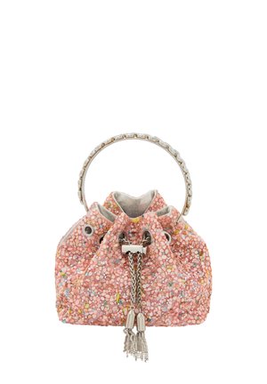 faina BUCKET  - Geantă de mână - rose multicolor