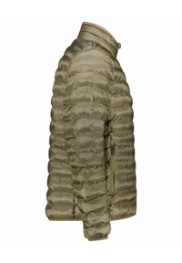 Tommy Hilfiger PACKABLE - Übergangsjacke - khaki