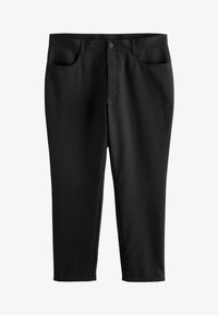 Unausgewählt, black
