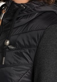 Ragwear Overgangsjakke - black