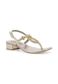 Melluso GIOIELLO - Infradito - oro