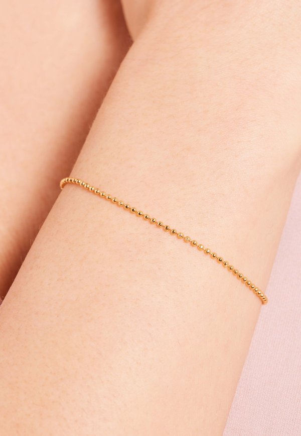 KUGELGLIEDER - Armband