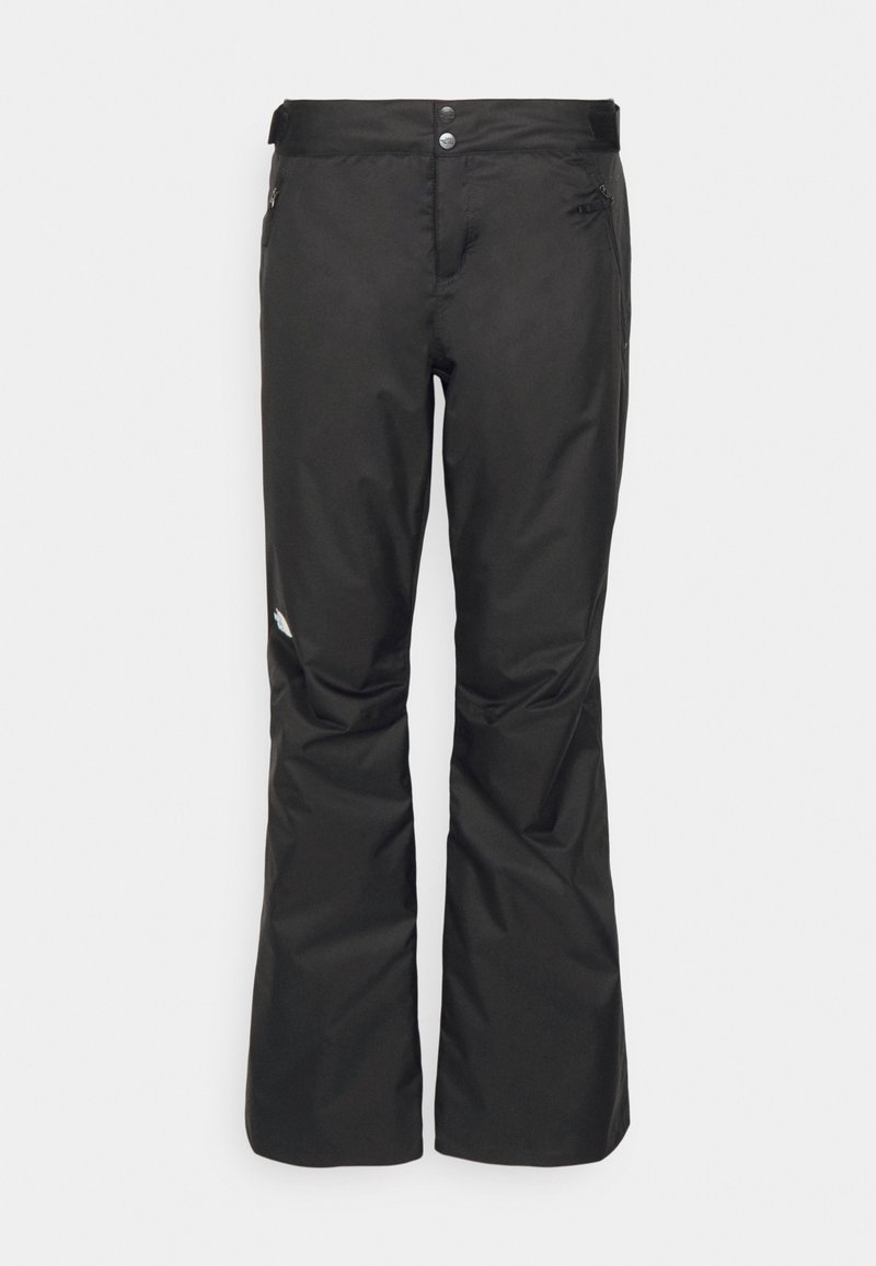 The North Face SALLY INSULATED PANT - Snowboard pants - black  