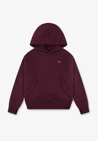 Levi's® BATWING PATCH - Sweatshirt - chocolate truffle