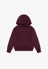 Ei valittu, chocolate truffle