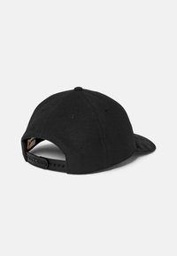 Timberland Cappellino - black