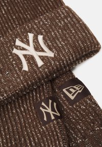 New Era Bonnet D'hiver Beanie - TRADITIONS New York Yankees