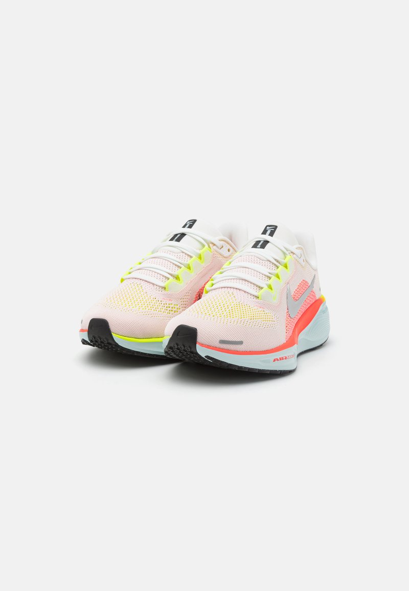 Nike Performance AIR ZOOM PEGASUS 41 - Laufschuh Straße - summit
