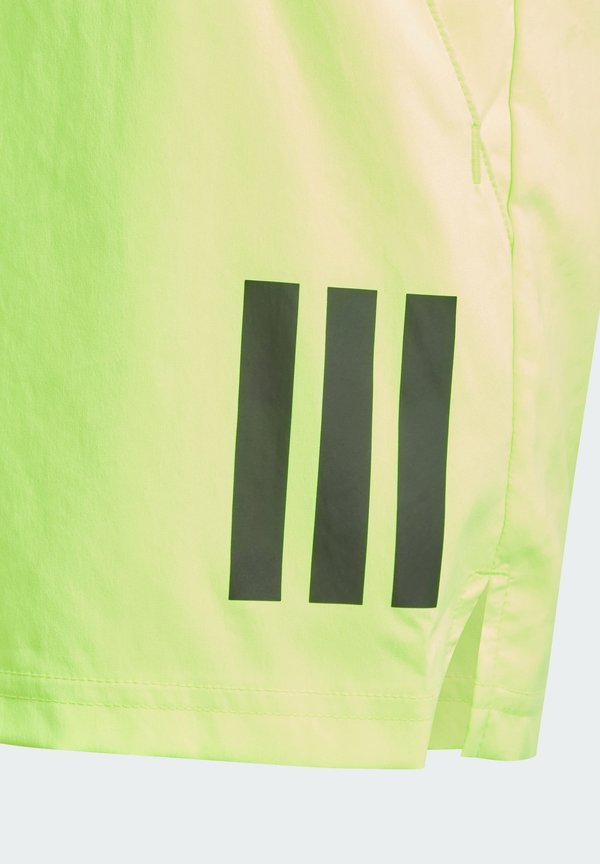 UNISEX - Sports shorts - lucid lemon4