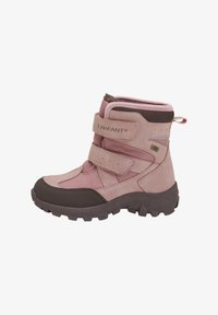 Niewybrane, nostalgia rose