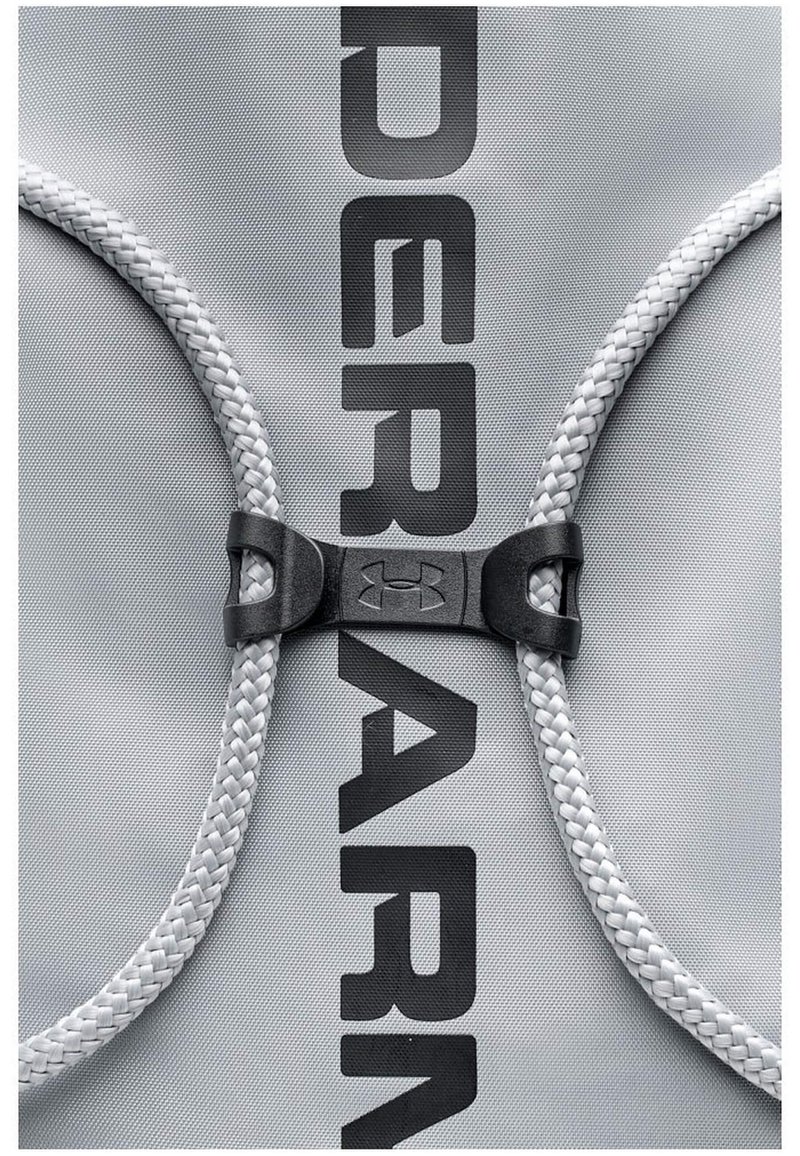 Under Armour OZSEE Sports bag grey