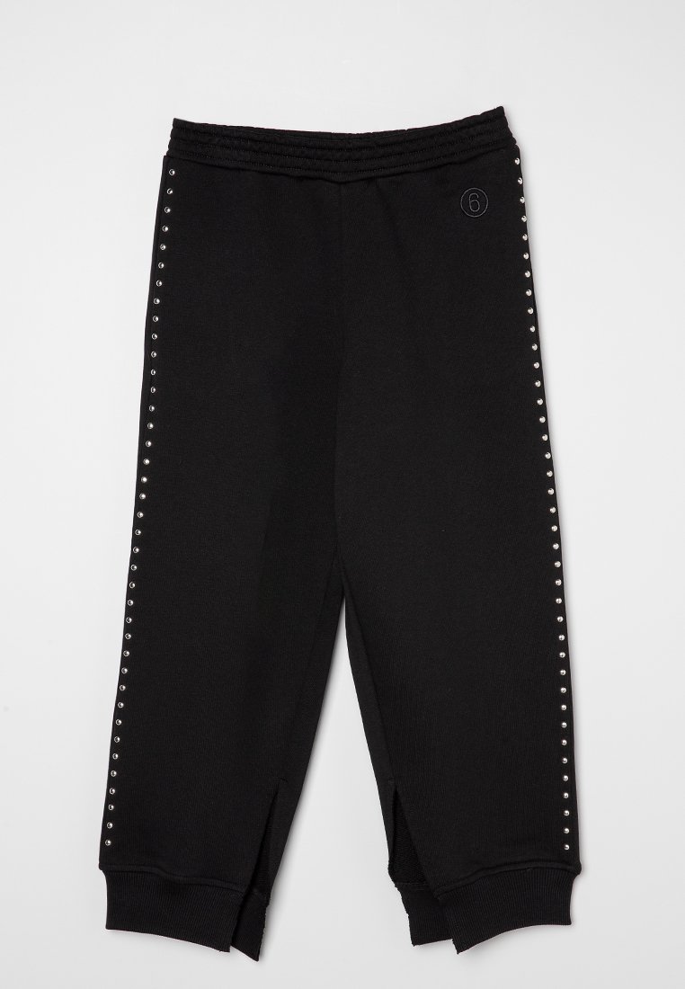 MM6 Maison Margiela Trainingsbroek zwart