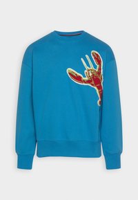 Tommy Hilfiger Felpa - blue