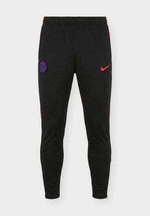 Nike Performance, PSG - Ρούχα για κλαμπ - black/global red