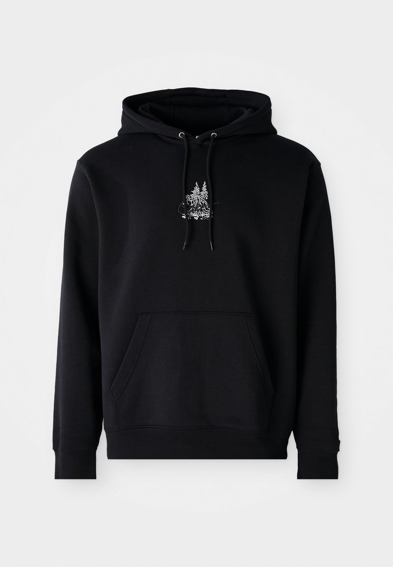 Nike Sportswear Hoodie zwart