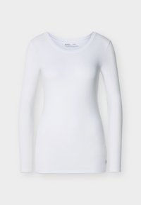 Δεν επιλέχθηκε, white cloud