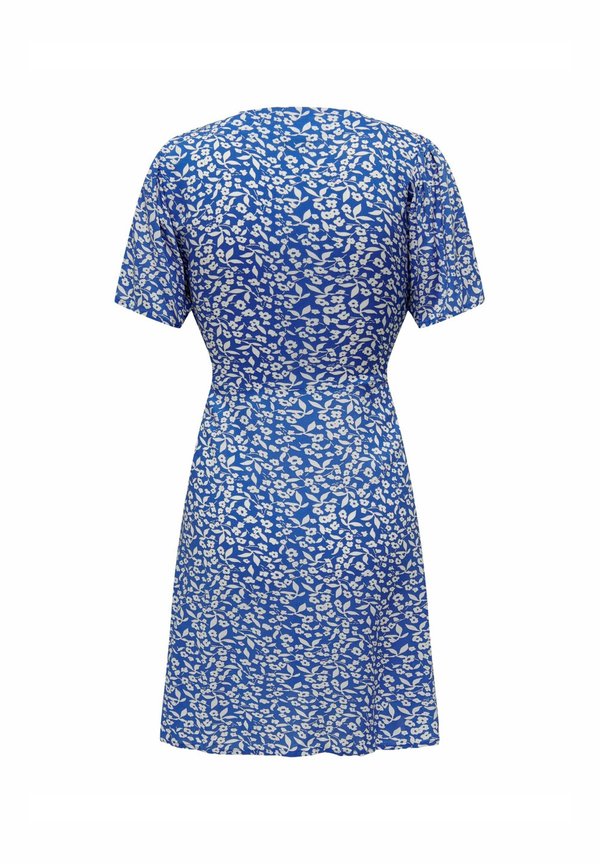 ONLEVIDA SHORT DRESS - Day dress3