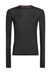 Unausgewählt, black