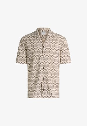 JOOP! Jeans, JJSH-183HANAU26_1_2-W 10100709 - Majica - natural