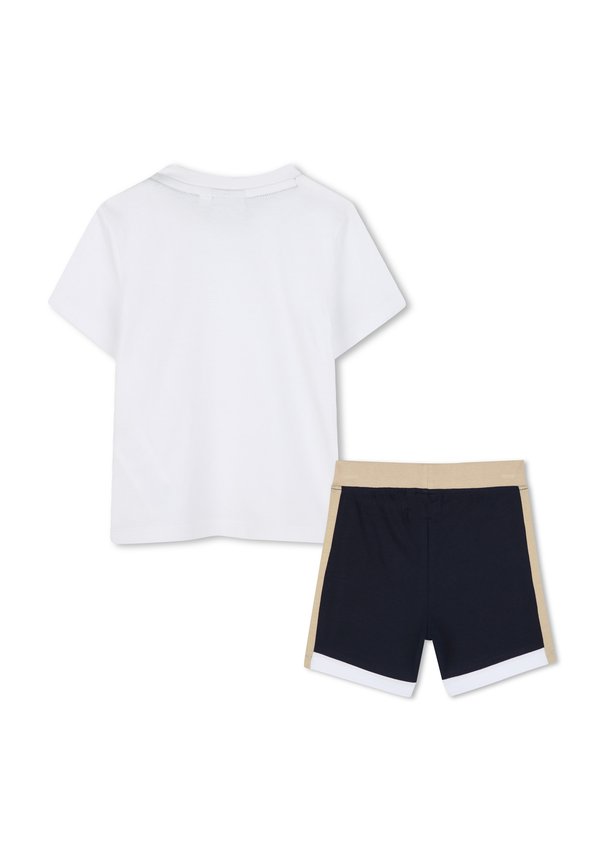 TODDLER SET - Basic T-shirt2