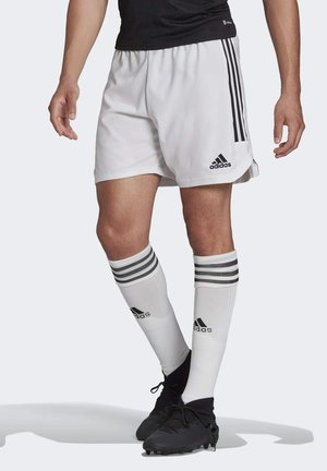 CONDIVO 22 MATCH DAY - Sports shorts - white