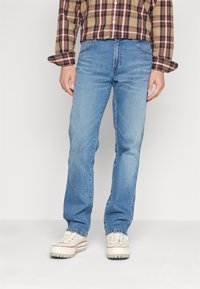 Wrangler TEXAS - Pantalones - rapture