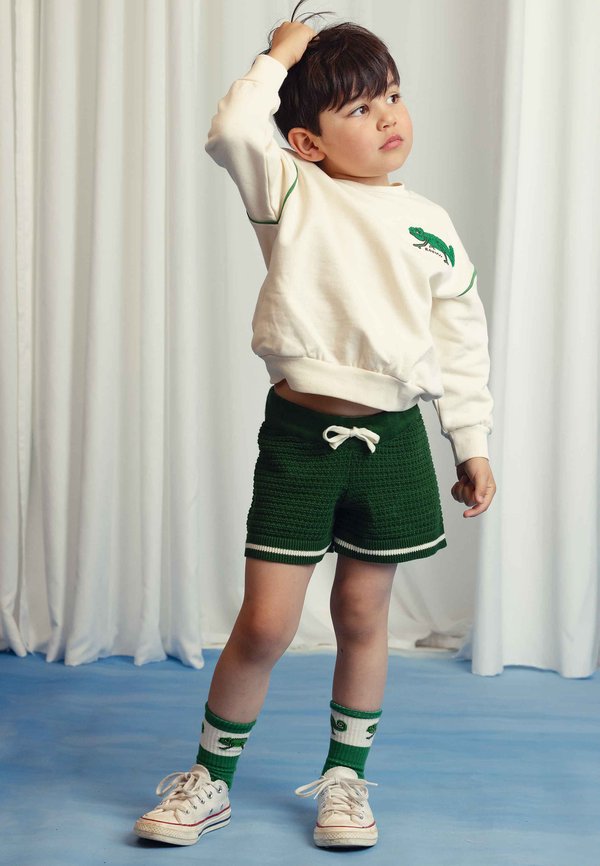 LIZARD UNISEX - Sweatshirt