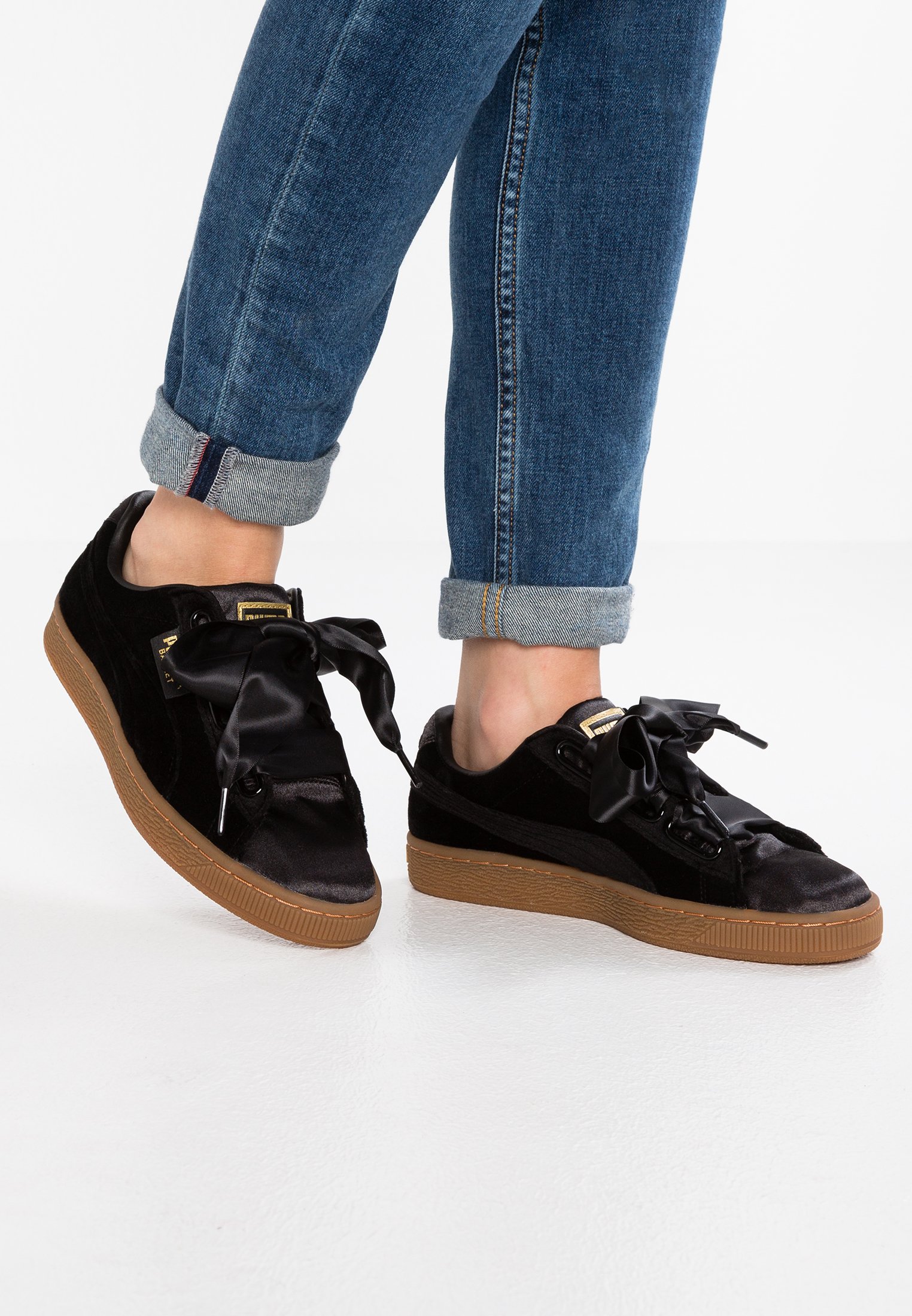 zalando puma heart