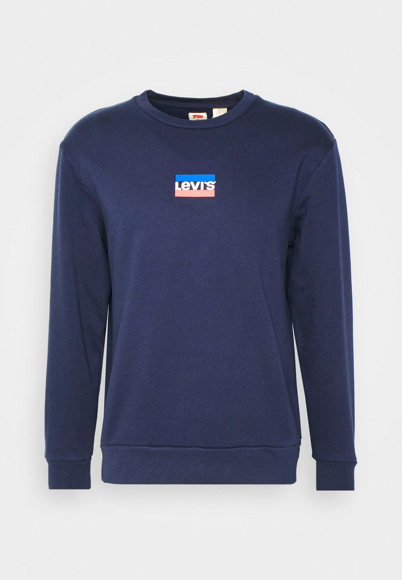 Levi’s® Sweater blauw Levi’s® Sweater blauw