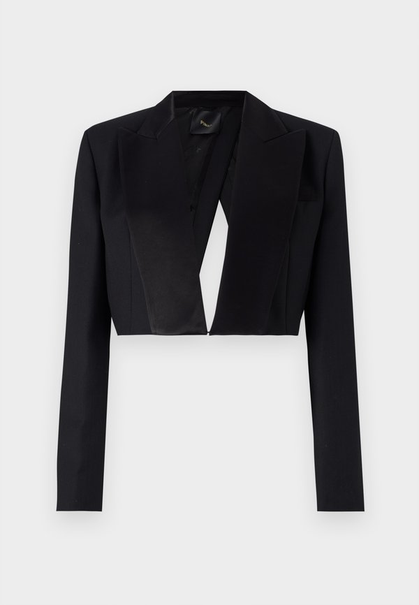 SGARZA SPENCER - Blazer3