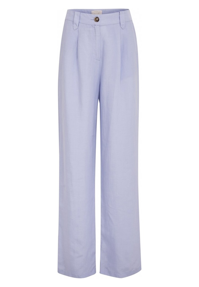 Minus Broek lichtblauw Minus Broek lichtblauw