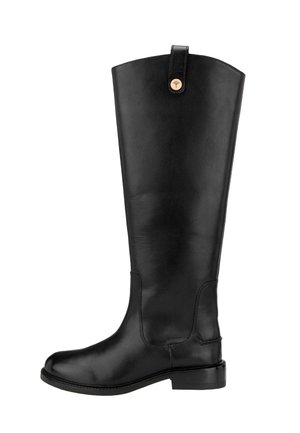 UNICO TORI  HCZ - Škornji - black