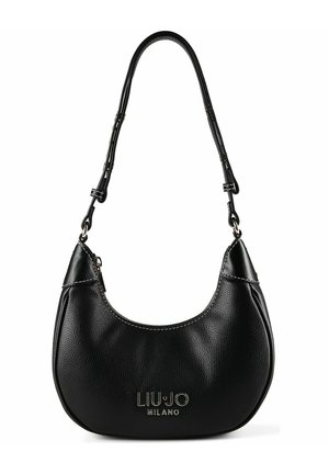 EVRIM SCHULTER - Sac à main - nero