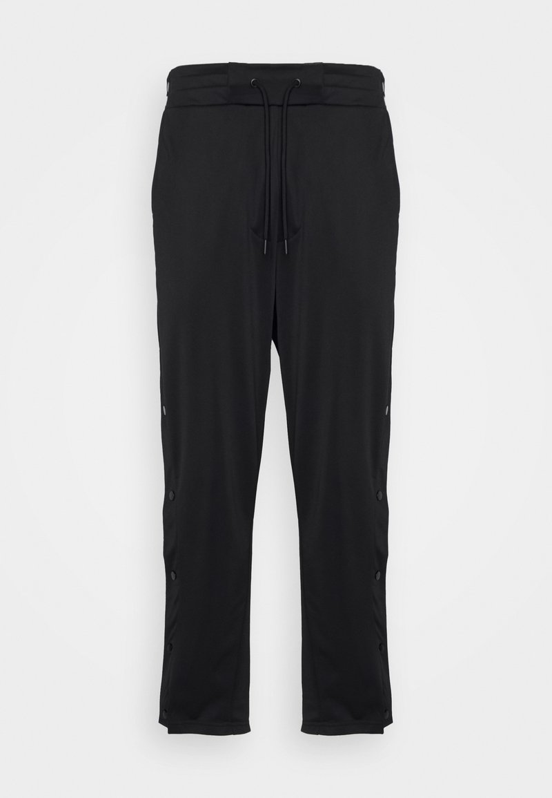 YOURTURN ADAPT RETRO JOGGER - Treniņtērpa apakšdaļas - black