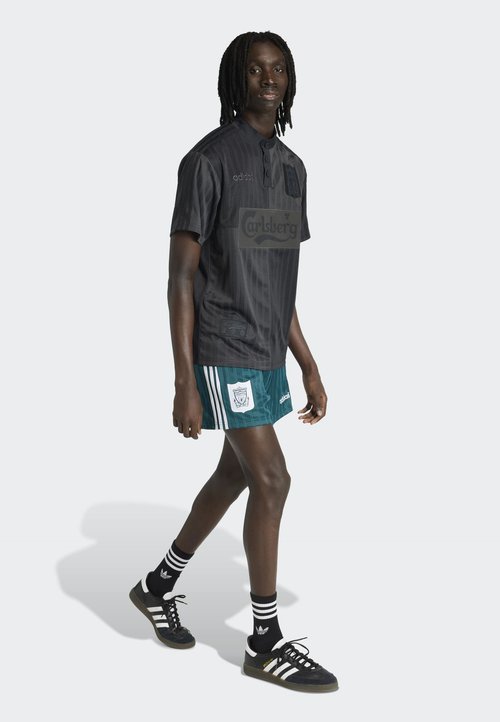 Adidas LIVERPOOL FC AWAY Soccer Bottom Men's — foto 3